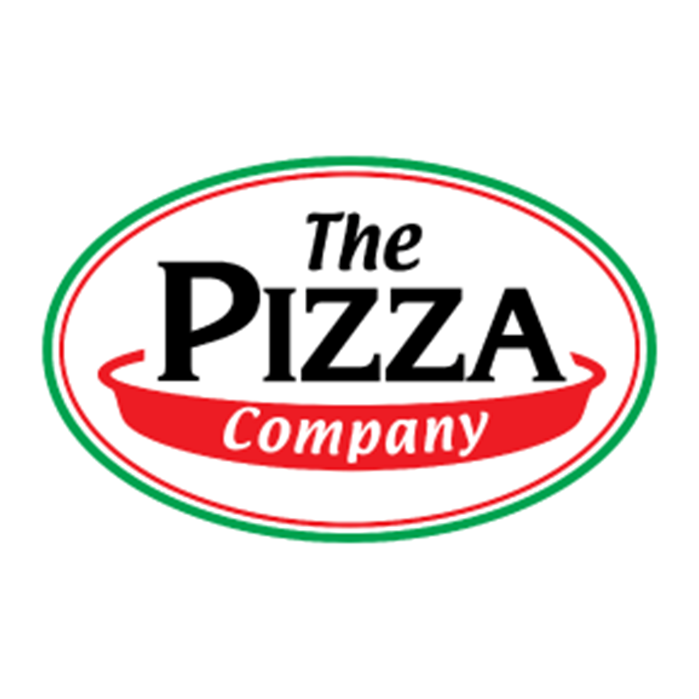 The Pizza Company 