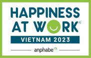 Happiness At Work 2023