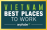 Vietnam Best Places To Work