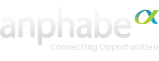 Anphabe Logo