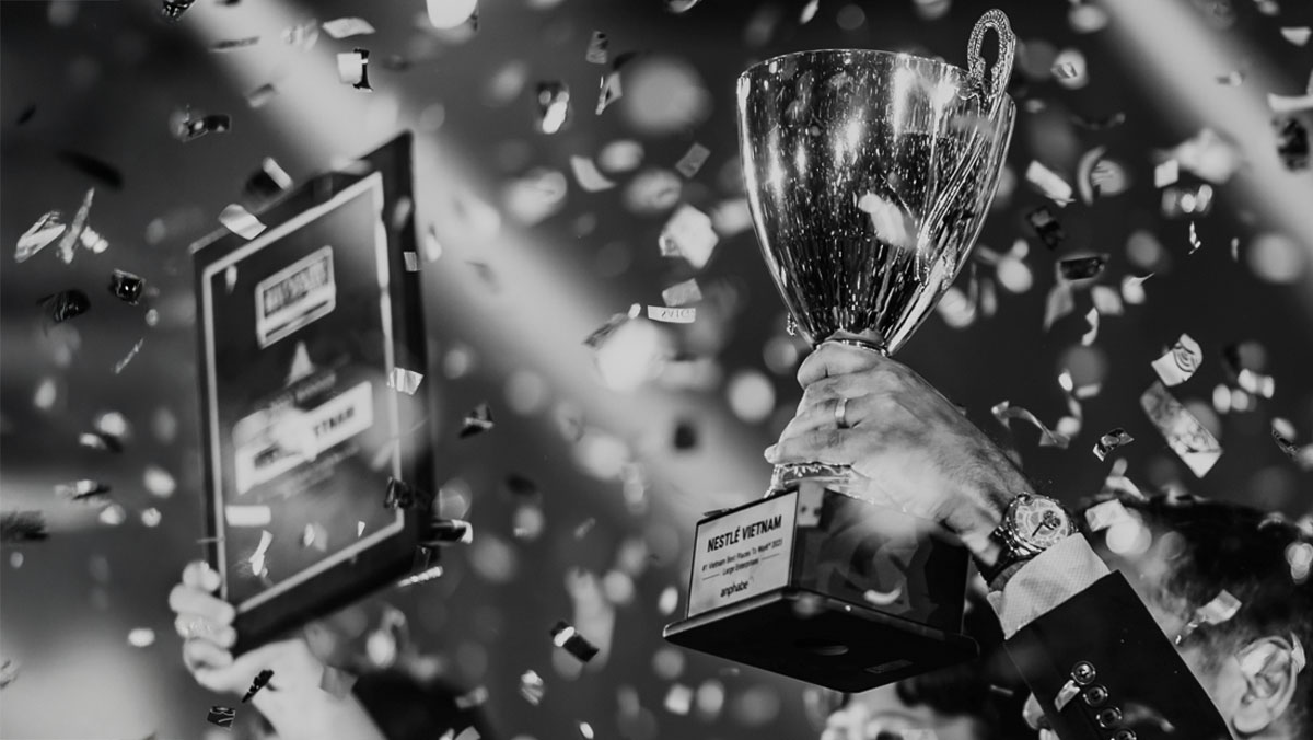 Top 100 nơi làm việc tốt nhất Việt Nam gọi tên Thực phẩm PepsiCo, Vua Nệm, Yody, Richy của Shark Phú