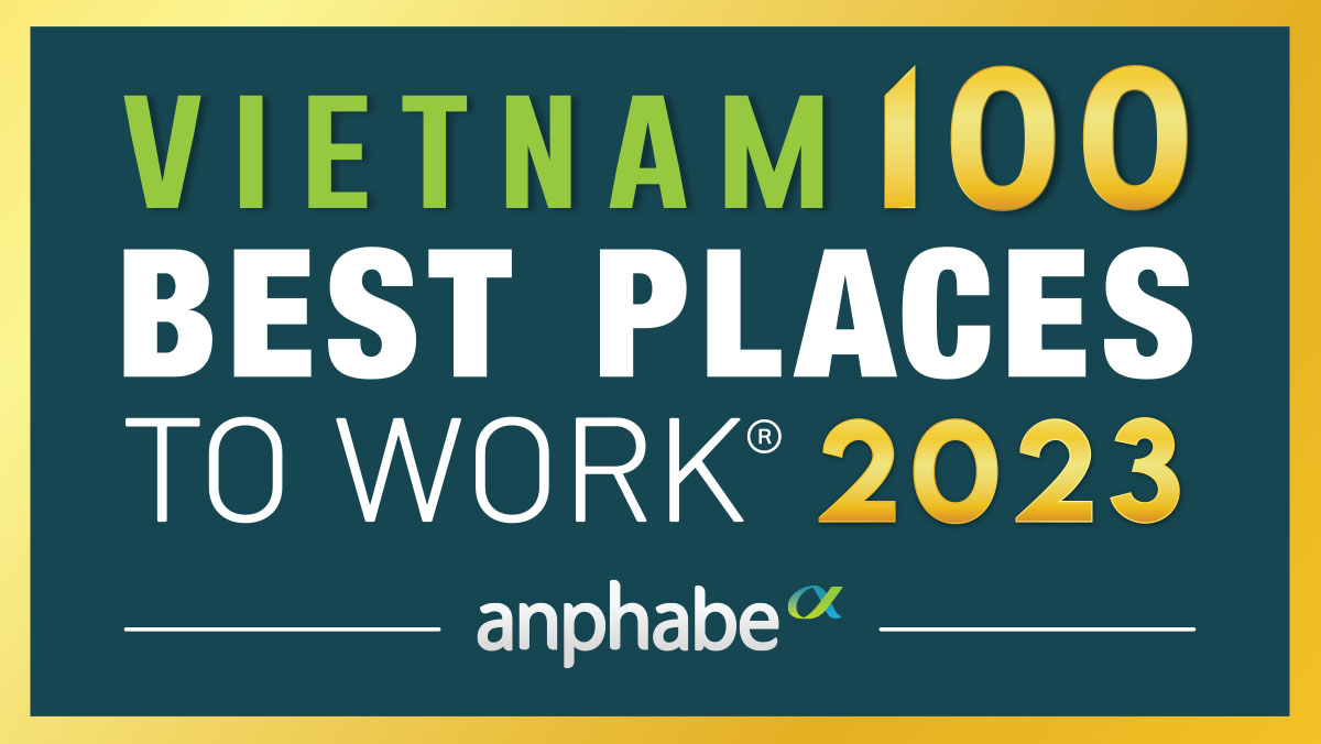 Công bố kết quả Bảng xếp hạng 100 Nơi Làm Việc Tốt Nhất Việt Nam 2023, lần đầu tách riêng 2 khối cho Doanh Nghiệp Lớn và Doanh Nghiệp Vừa